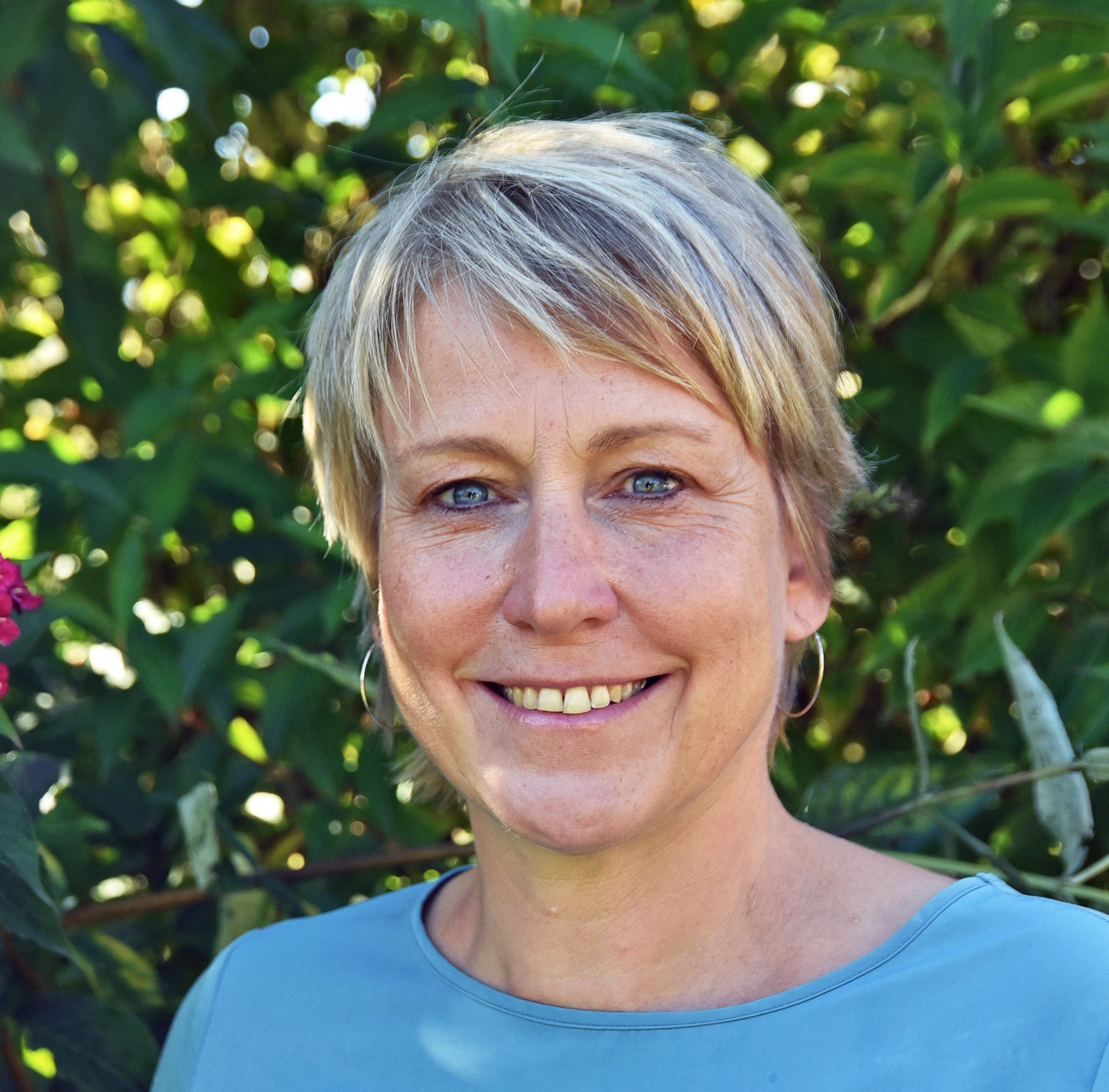 Birte Bonde
