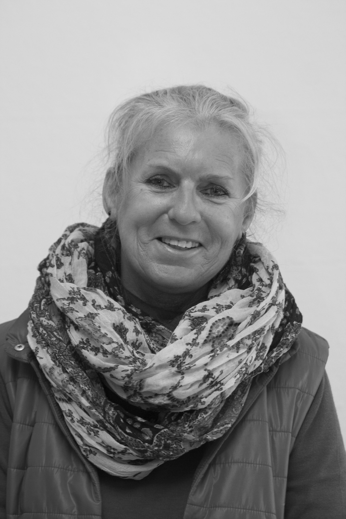 Bärbel Nitsch