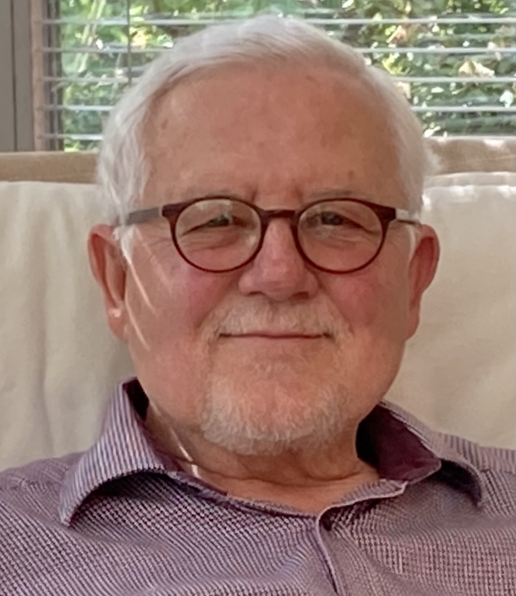 Karlheinz Hasibether