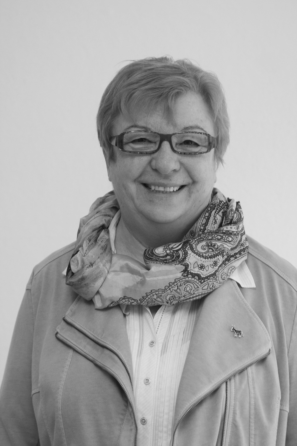 Marlies Hillefeld