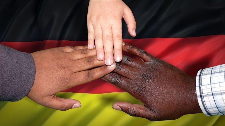 Ausbildung und Beschäftigung von Flüchtlingen