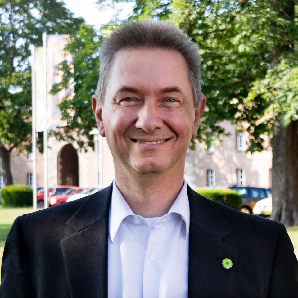 Paul-Georg Fritz