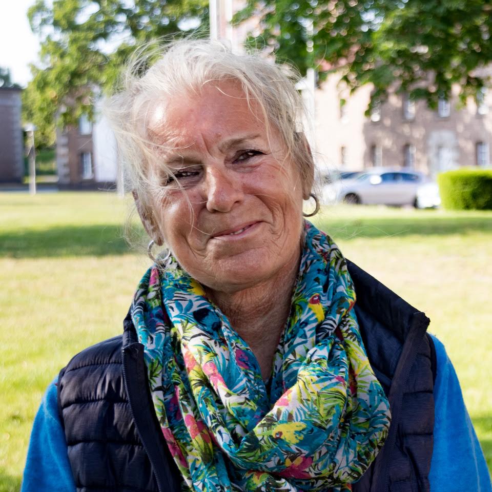 Bärbel Nitsch