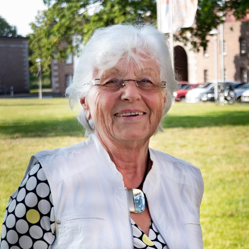 Doris Kusmanov
