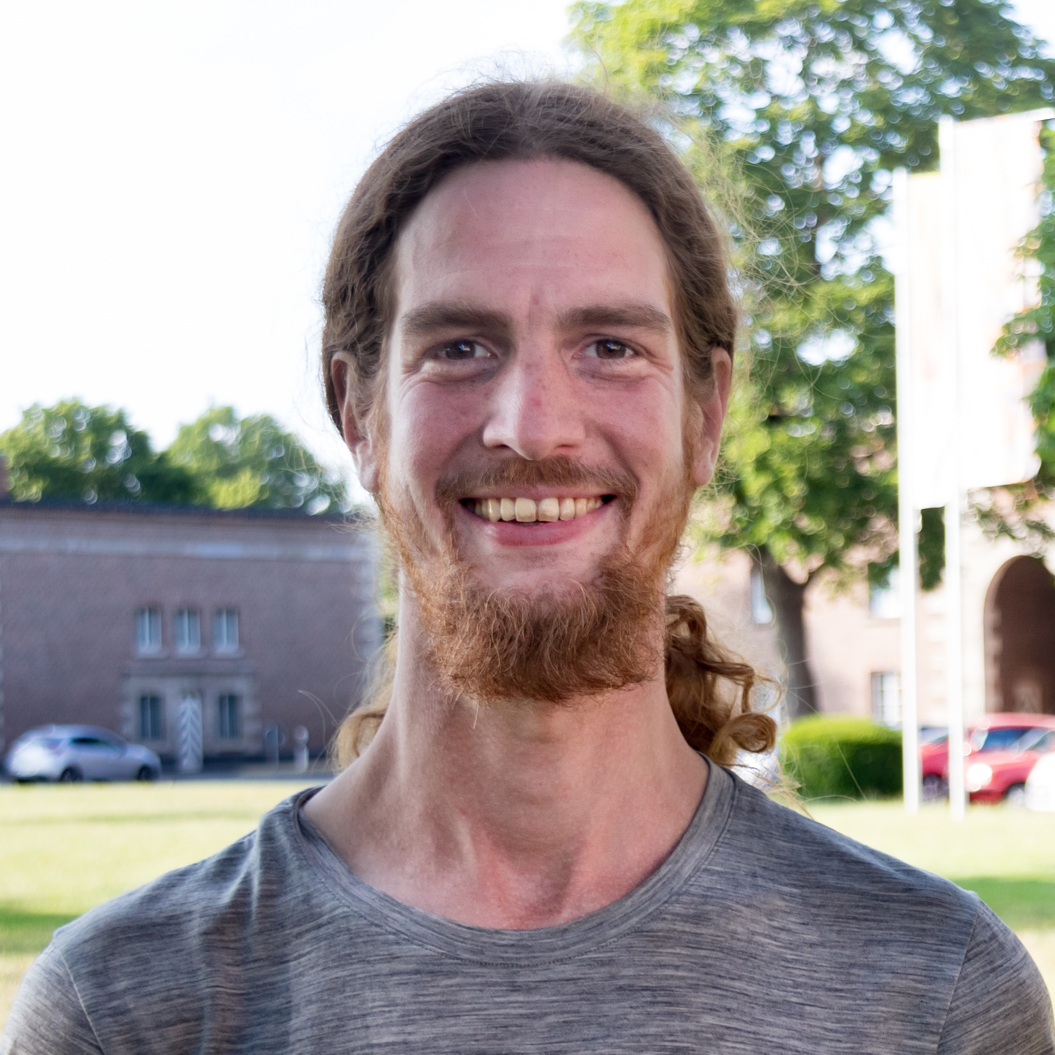 Sebastian Westerdick