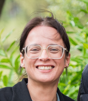 Christina Heumann