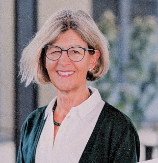 Anne Oberender