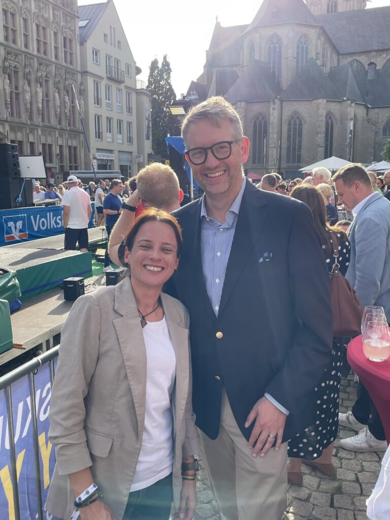 Internationales Stabhochsprung-Meeting in Wesel