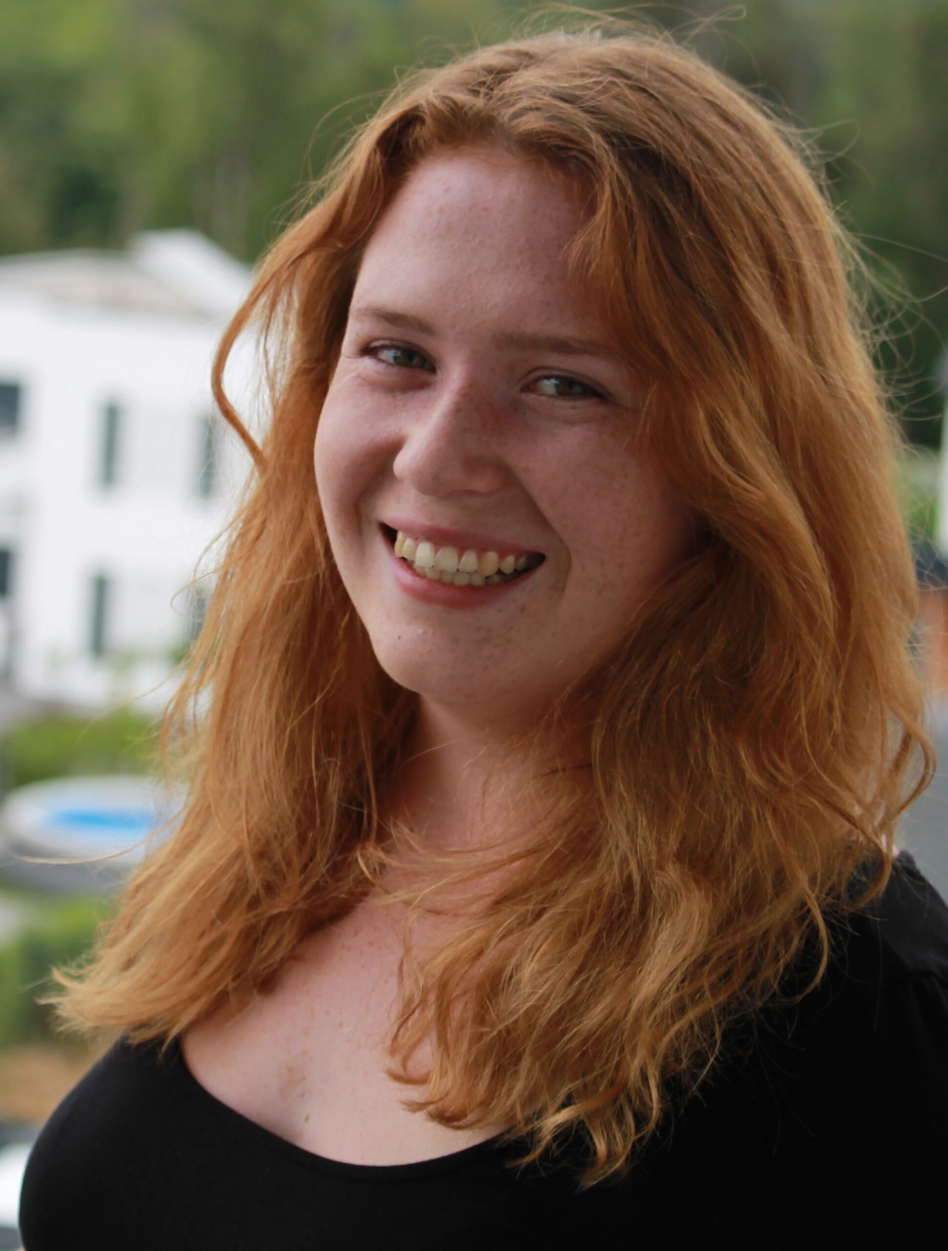 Isabell Sander