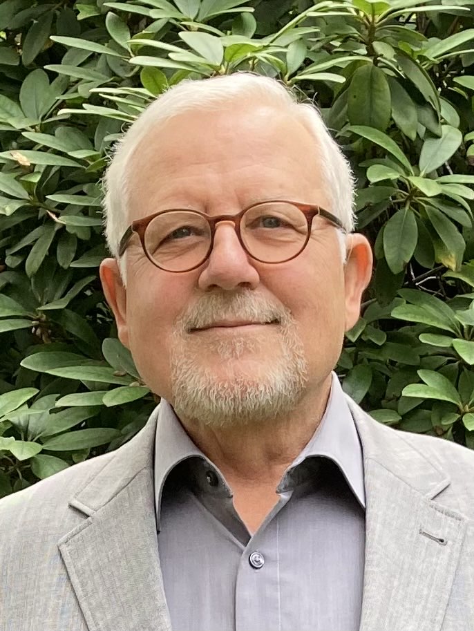 Karlheinz Hasibether