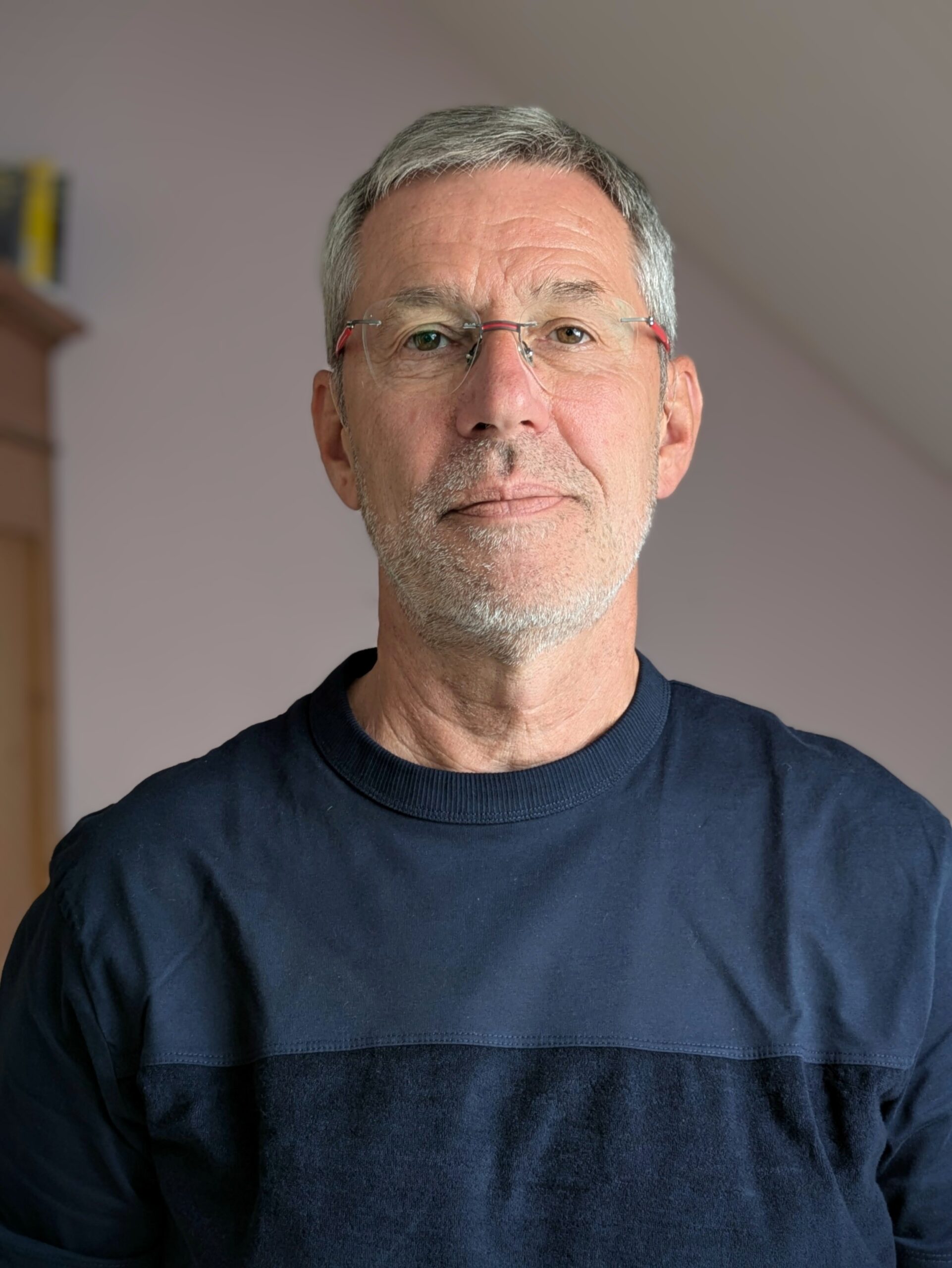 Michael Schwarz