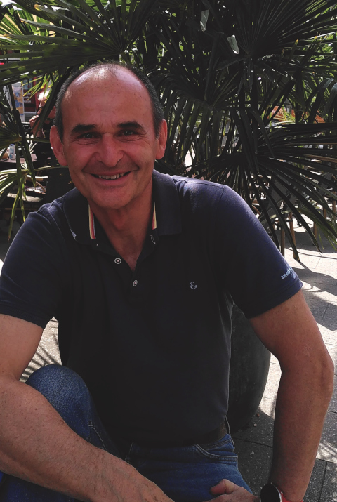 Ulrich Gorris