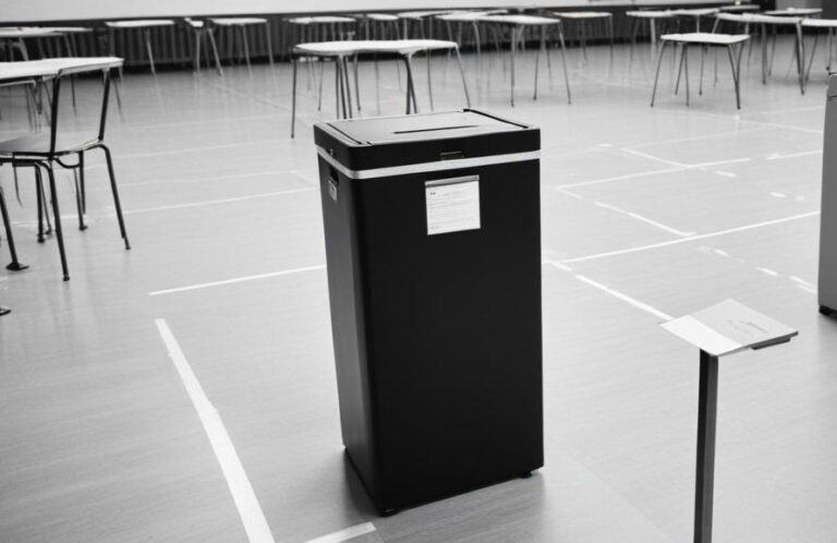 Bürgermeister-Stichwahl Wesel: GRÜNE unterstützen André Nitsche