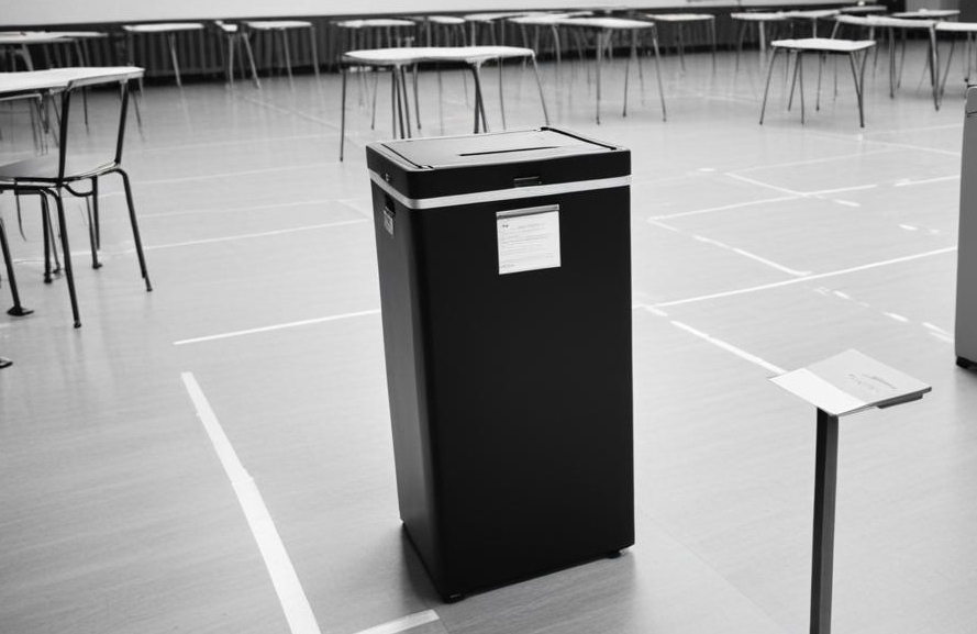 Wahlurne