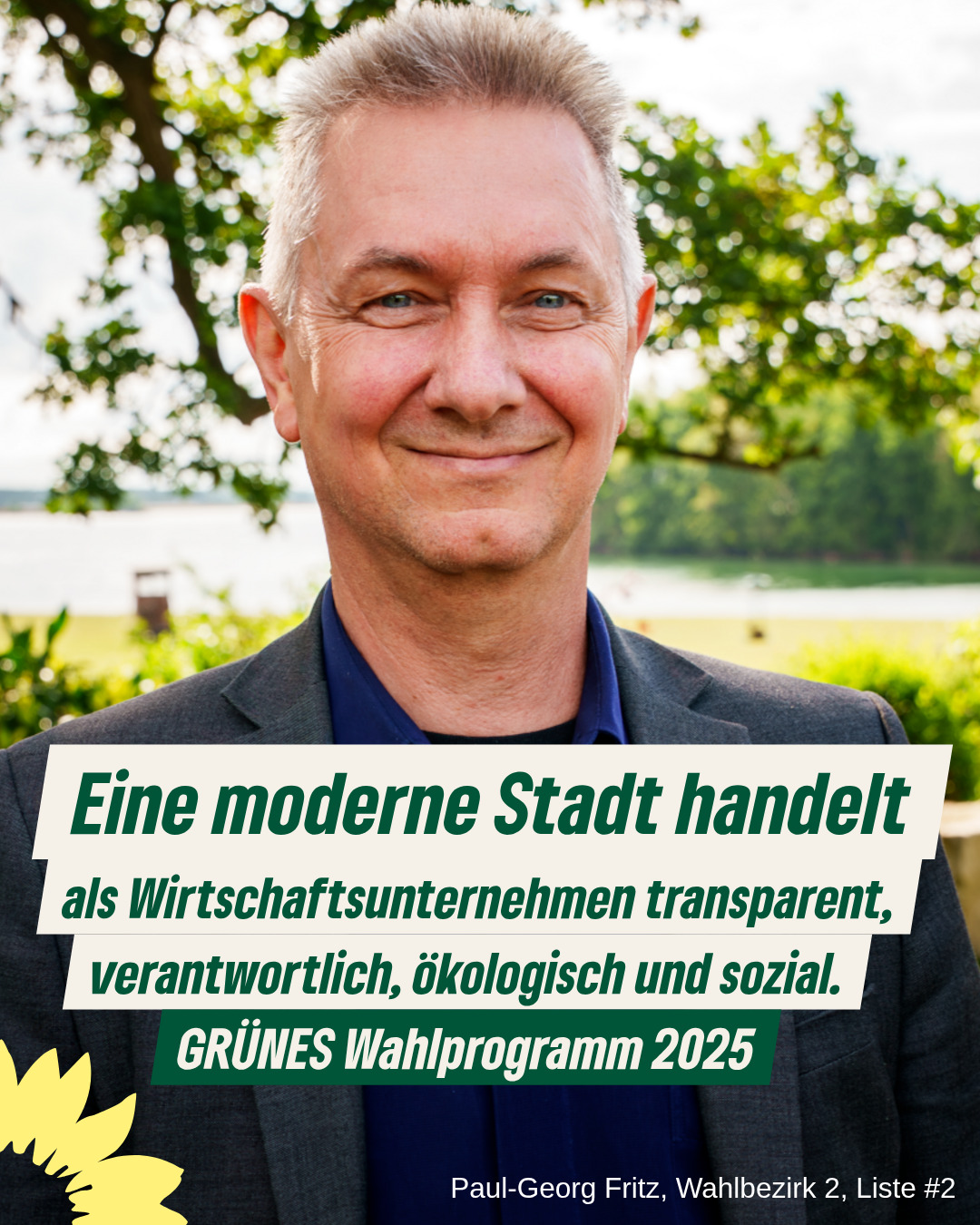 Paul-Georg Fritz