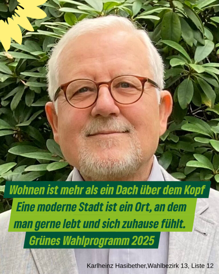Wohnen in Wesel