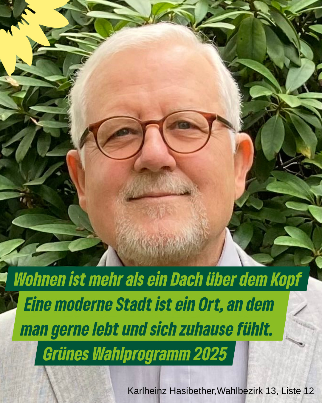 Karlheinz Hasibether