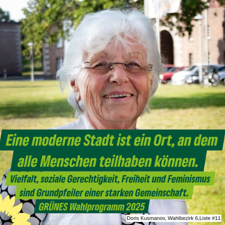 Gesellschaftliche Vielfalt und Zusammenhalt