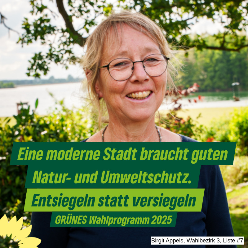 Birgit Appels