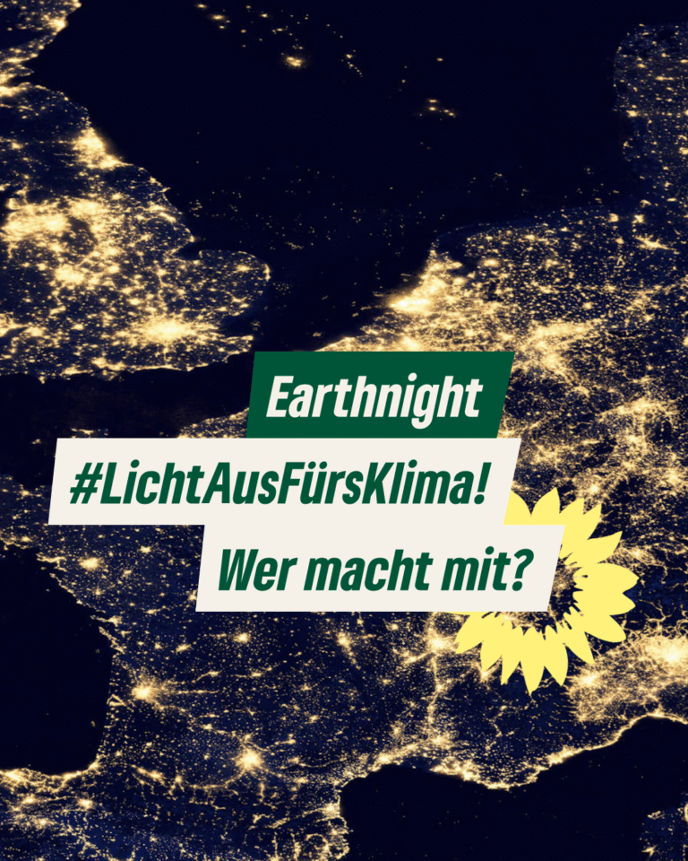 Earth Night