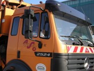 Absetzung des Betriebsleiters des ASG