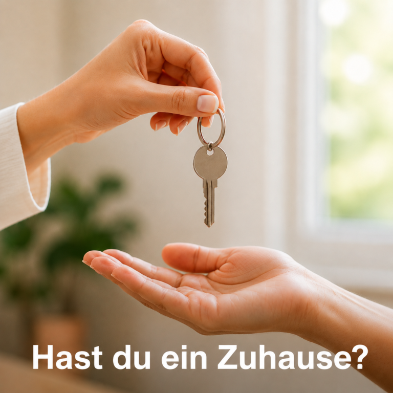 Housing First